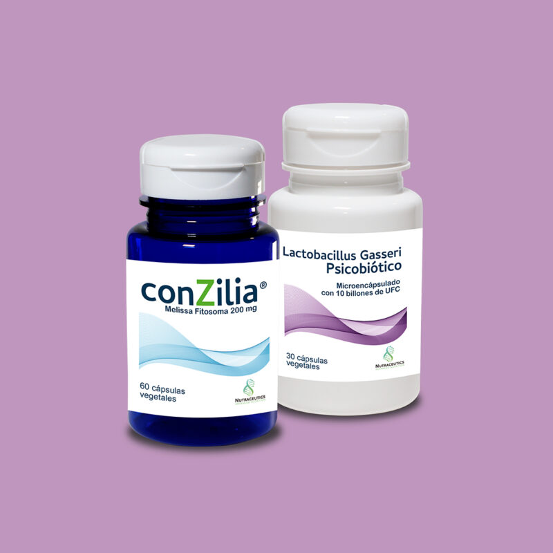 KIT ConZilia Duo